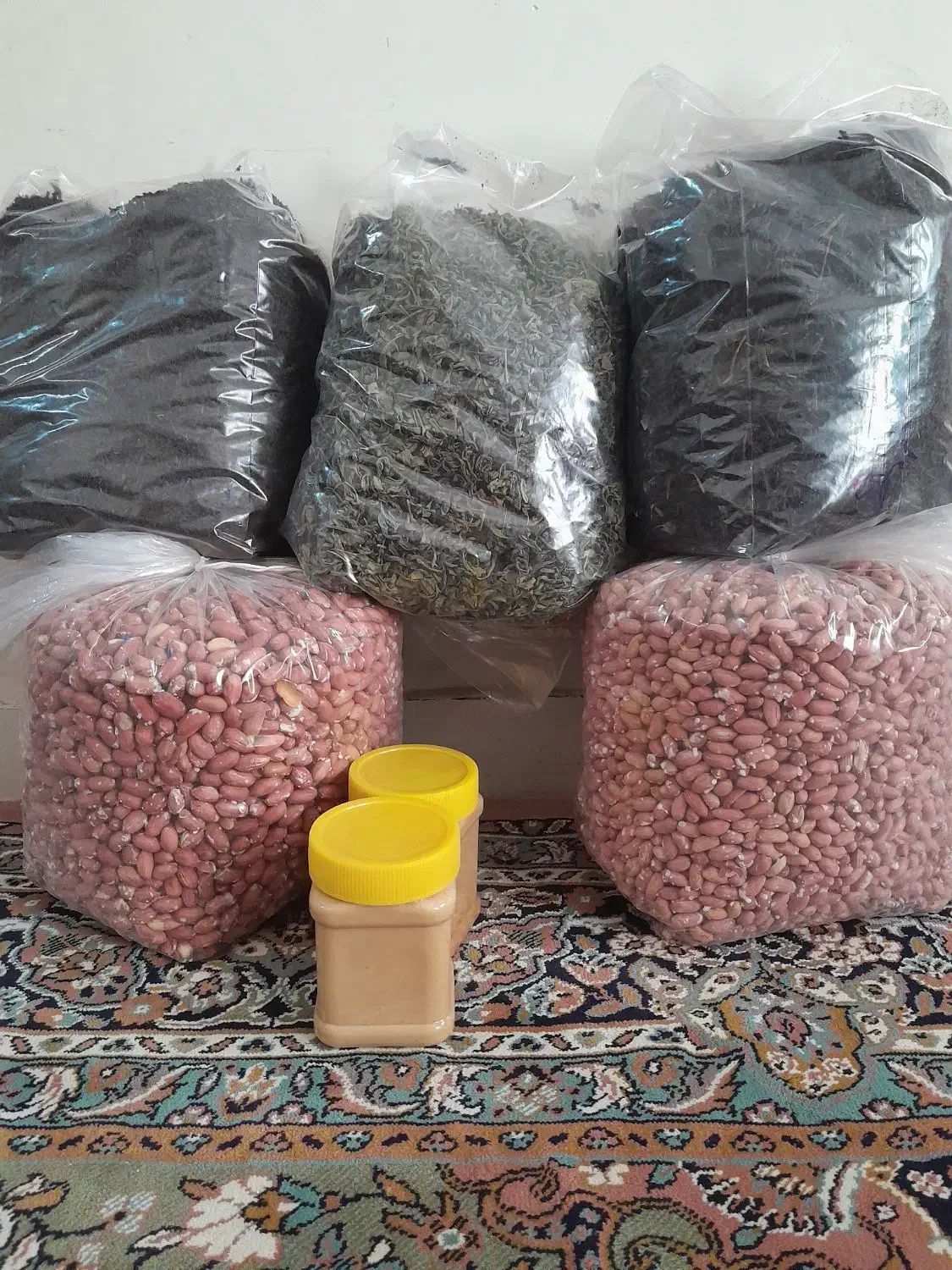 محصولات گیلان|خوردنی و آشامیدنی|مهدی شهر, |دیوار