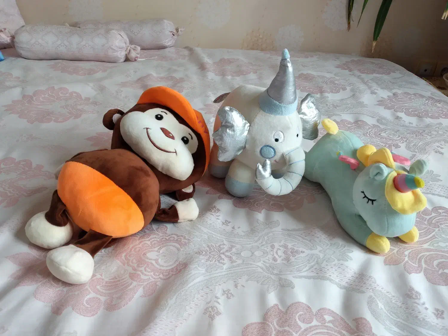 عروسک|اسباببازی بچه|تبریز, |دیوار