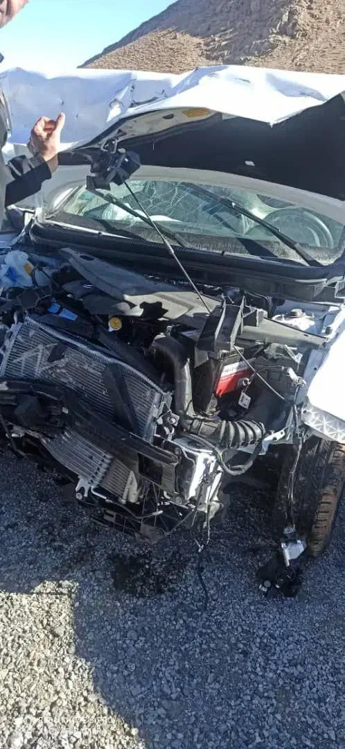 جک J4|خودرو سواری و وانت|شهرکرد, |دیوار