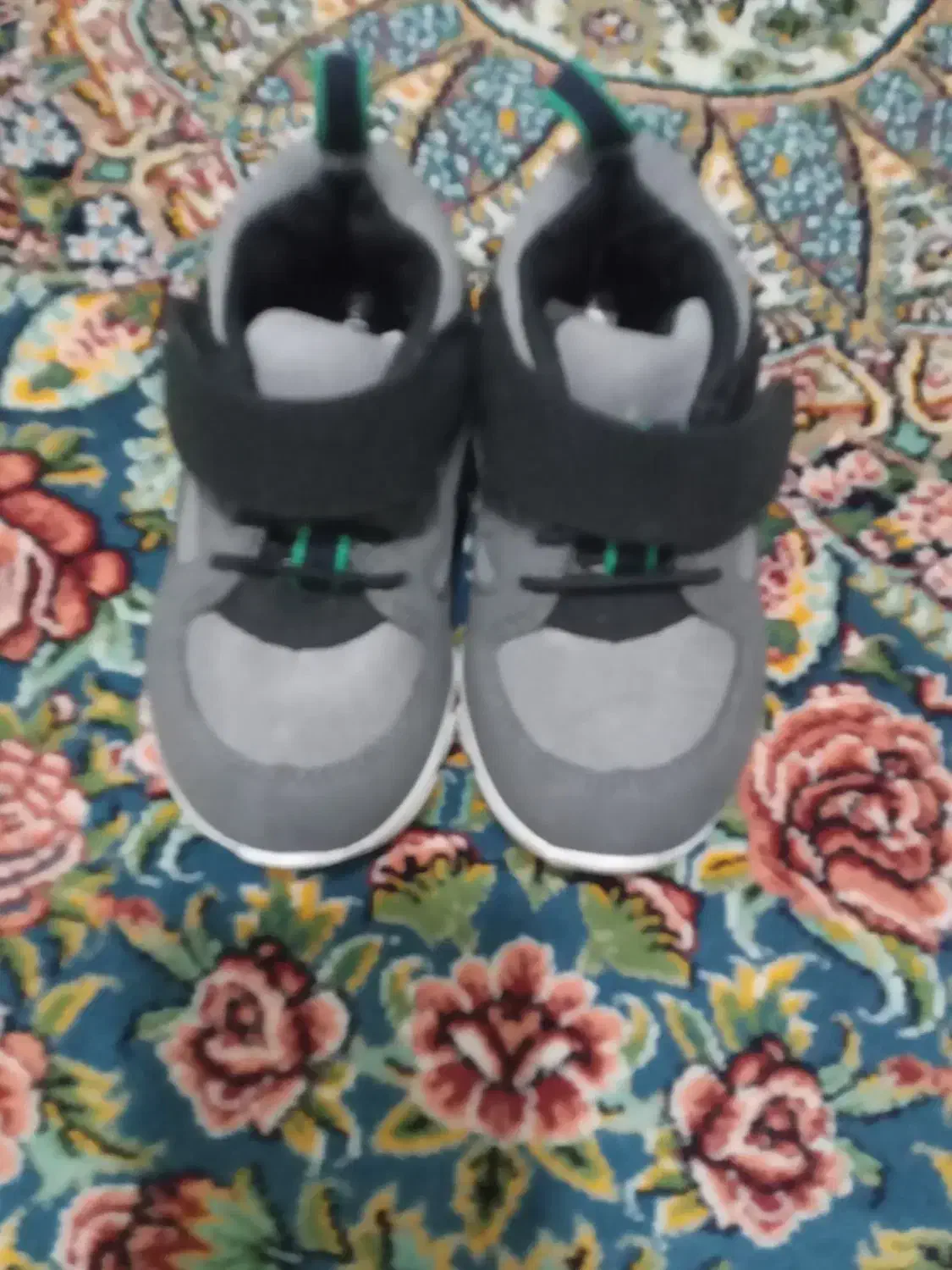 کتونی بچگانه|کفش و لباس بچه|فردیس, شهرک ارم|دیوار