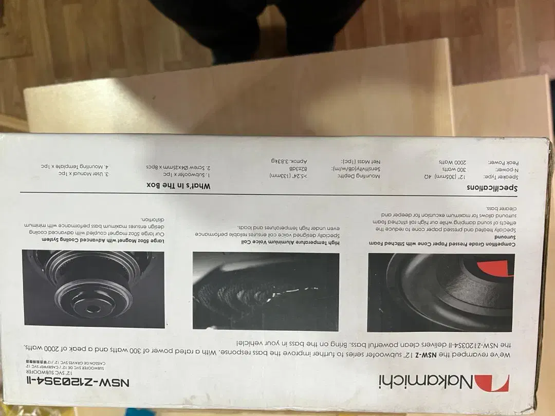 ساب|صوتی و تصویری|تهران, پردیسان|دیوار