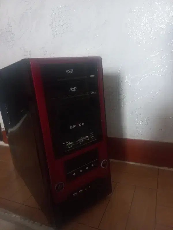 کیس پایین رده|رایانه رومیزی|ارومیه, |دیوار