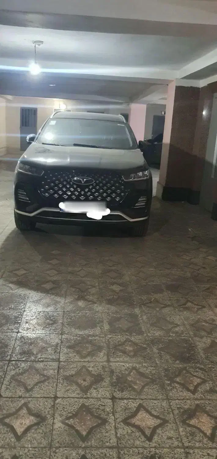 تیگو ۷ پرو اکسلنت|خودرو سواری و وانت|بندرعباس, |دیوار