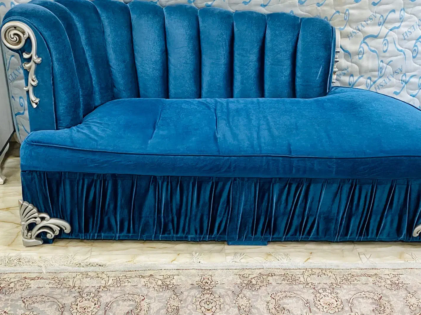 مبل|مبلمان خانگی و میز عسلی|قائمشهر, |دیوار