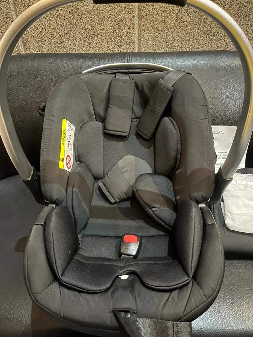 کریر|کالسکه و لوازم جانبی|تهران, دانشگاه شریف|دیوار