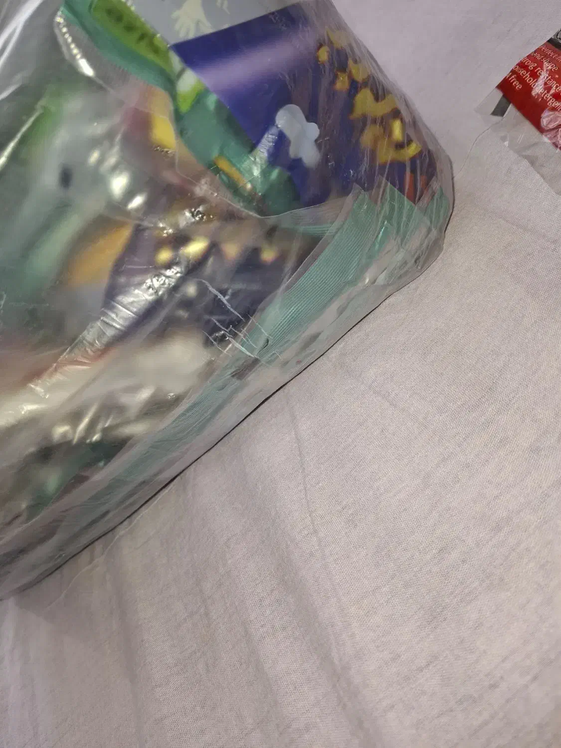 دستکش|لوازم نظافت|اسلام‌شهر, شهرک سعیدیه|دیوار