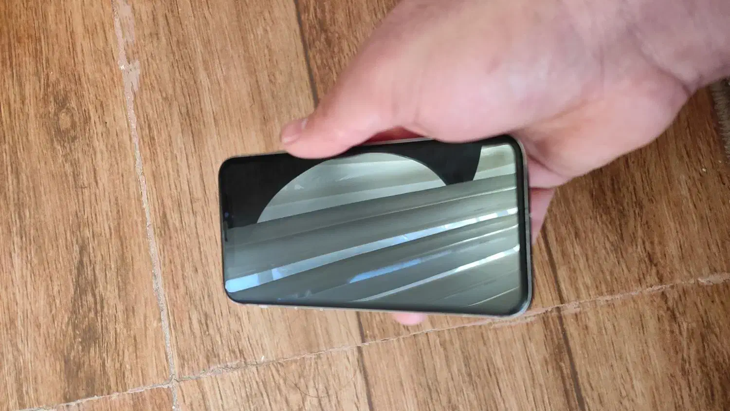 ایفونx256گیگ|موبایل|هشتگرد, هشتگرد قدیم|دیوار