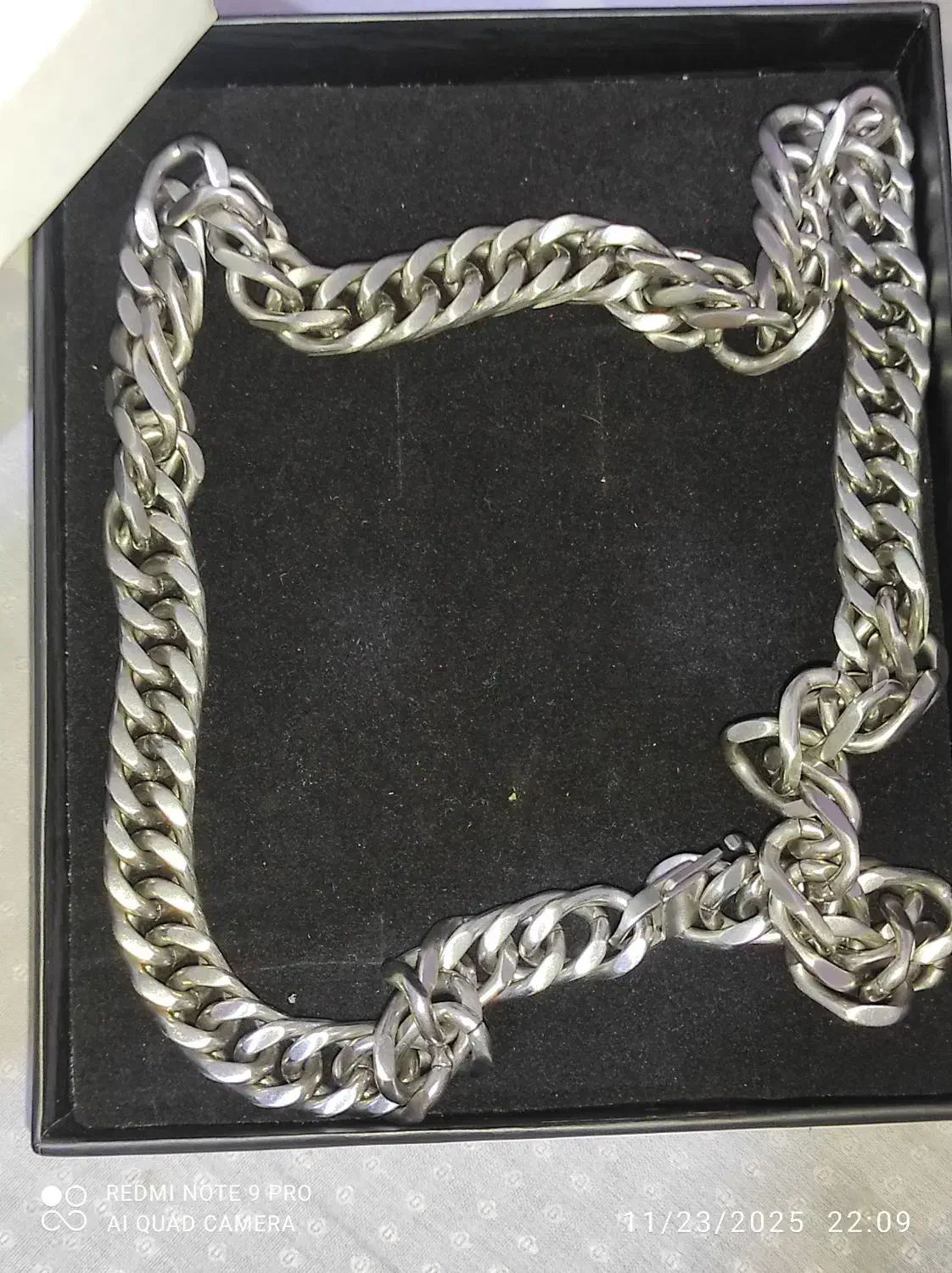 گردنبند کارتیر|بدلیجات|گرگان, |دیوار