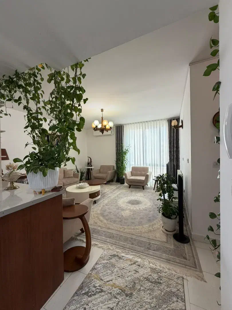 پروژه گلها فاز ۴ طبقه دوم وام تسویه|فروش آپارتمان|هشتگرد, شهرک گلها|دیوار