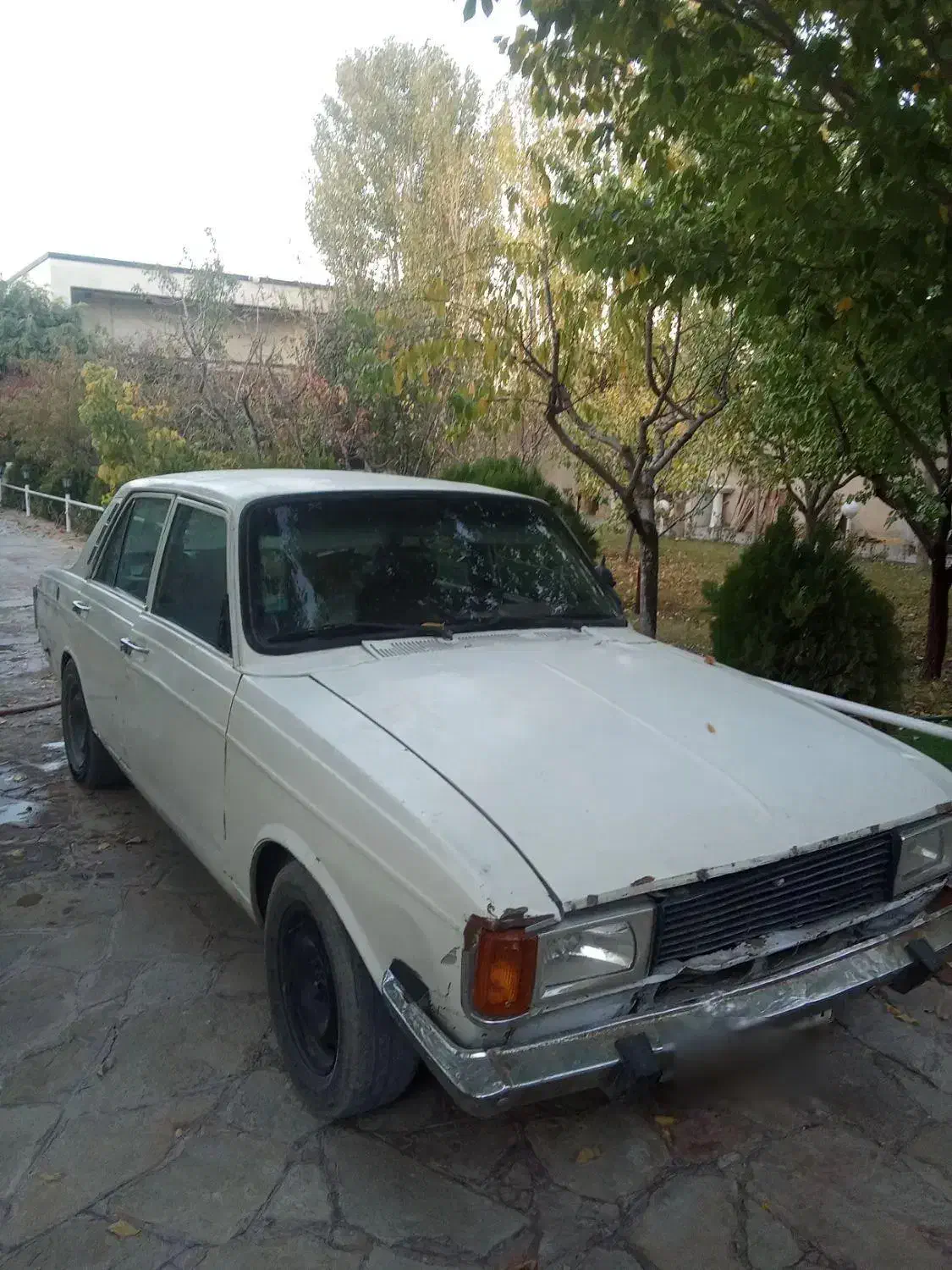 پیکان دوگانه ۸۳|خودرو سواری و وانت|مشهد, چهاربرج|دیوار