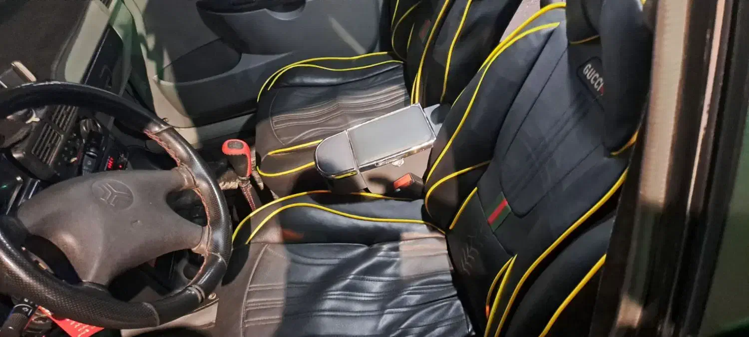 پراید ۱۳۲|خودرو سواری و وانت|نیشابور, فضل|دیوار