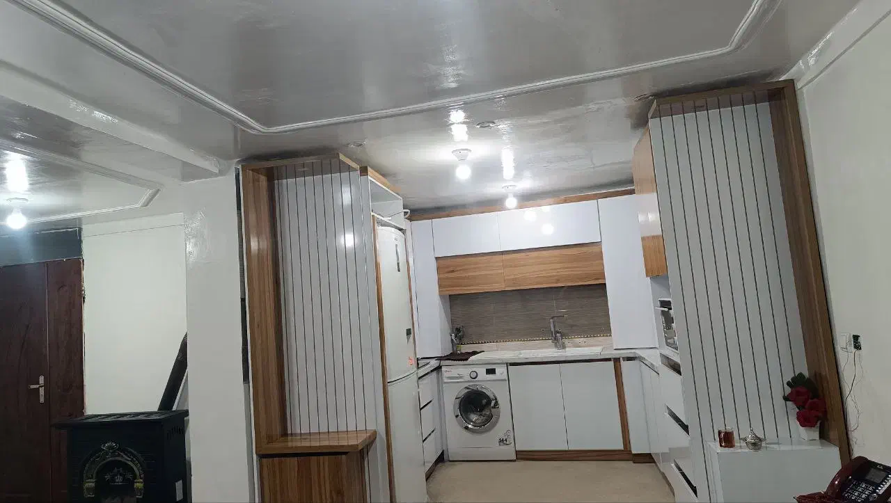 خانه|فروش خانه و ویلا|سروآباد, |دیوار