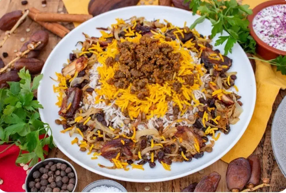 تهیه غذای خانگی|خدمات پذیرایی، مراسم|کرمان, |دیوار