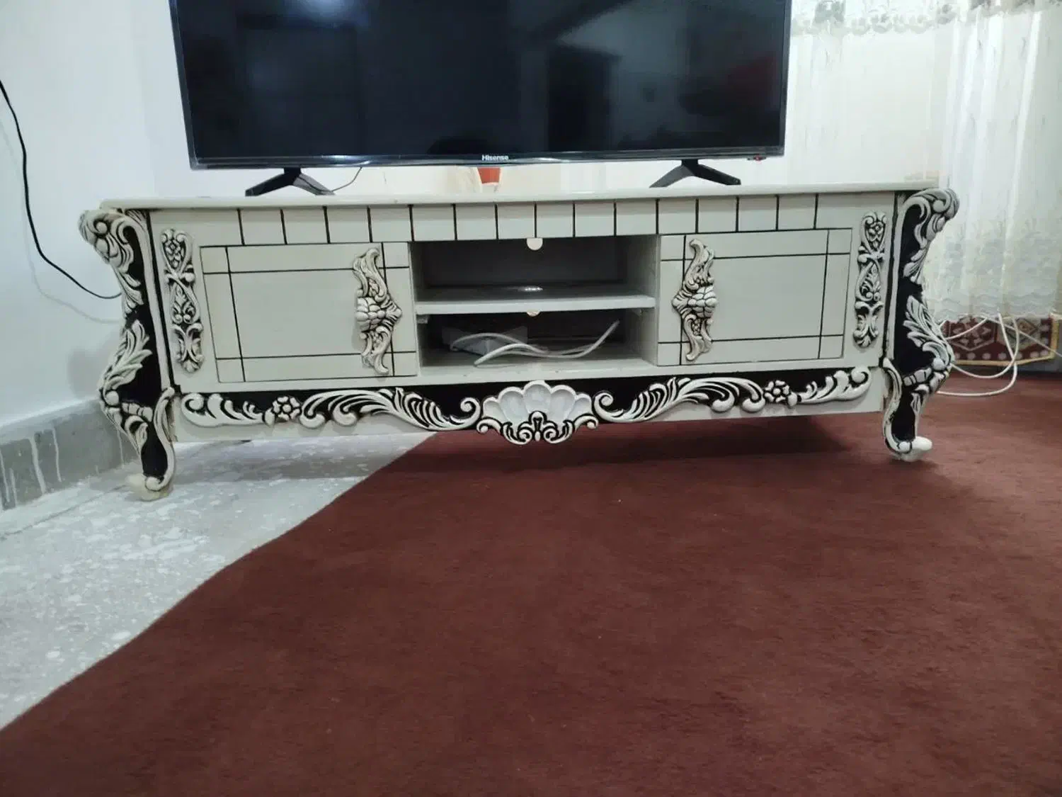 سرویس فروشی|مبلمان خانگی و میز عسلی|چناران, |دیوار