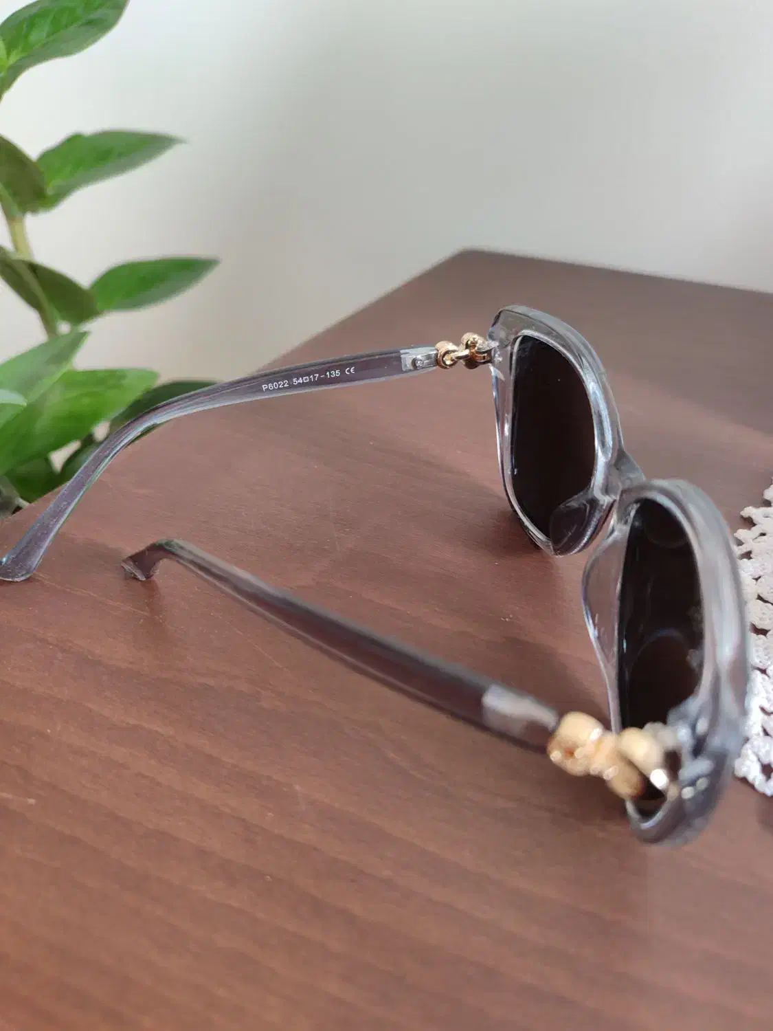 عینک آفتابی زنانه طرح گربه ای|زیورآلات و اکسسوری|پردیس, فاز ۳|دیوار