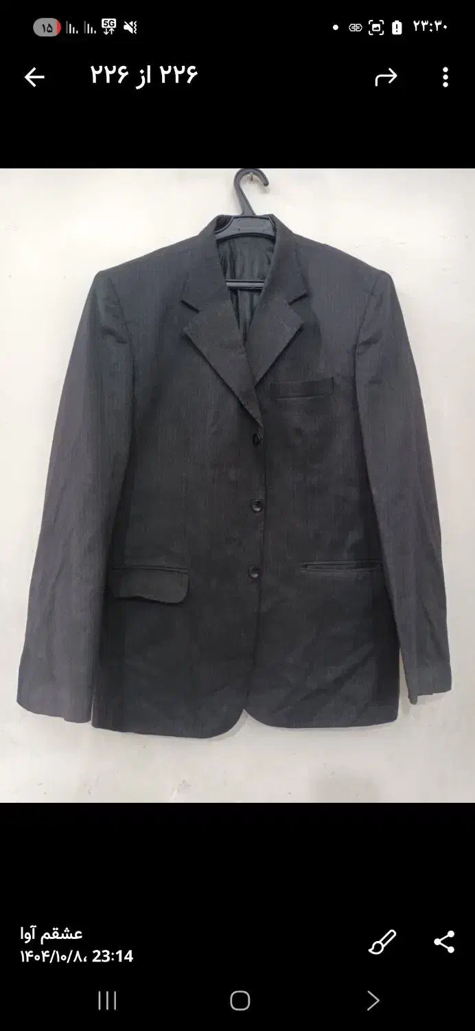 کت تک|لباس|مشهد, فاطمیه|دیوار