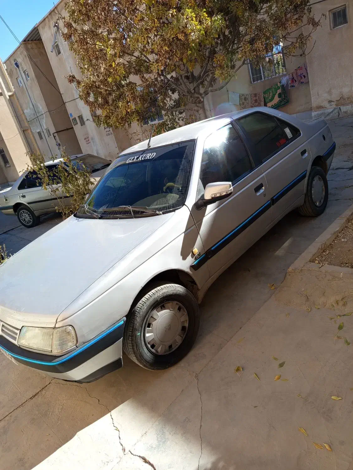 پژو 405|خودرو سواری و وانت|قروه, |دیوار