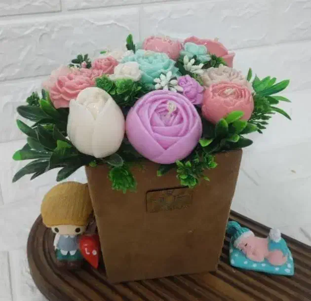 ساخت انواع باکس وگیفت شمع یلدایی تولد کادویی|صنایع دستی و سایر لوازم تزئینی|حمیدیا, |دیوار