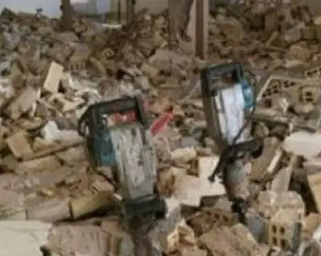 تخریب آهن کشی تعمیرات ساختمان بنای تعویض سنگ توالت|خدمات پیشه و مهارت|اهواز, پادادشهر|دیوار