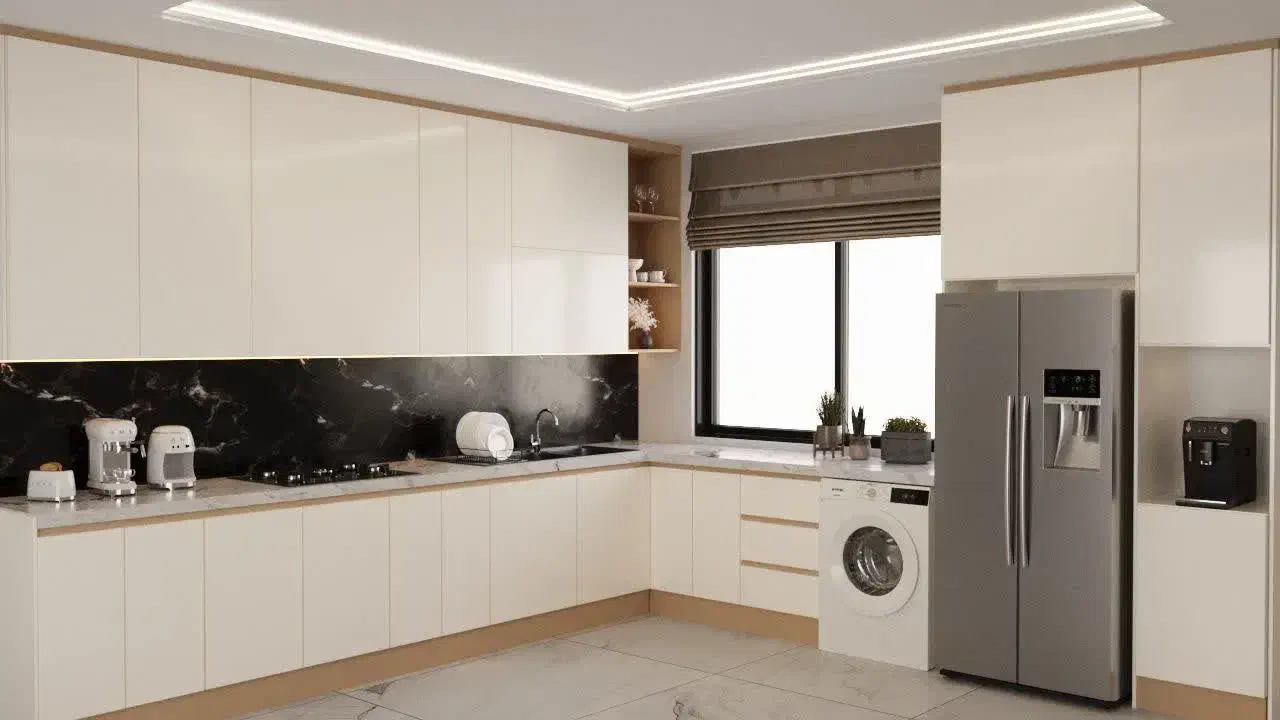 نصب و ساخت وتعمیرات کابینت و کمد دیواری|خدمات پیشه و مهارت|نیشابور, شهرک قدس|دیوار