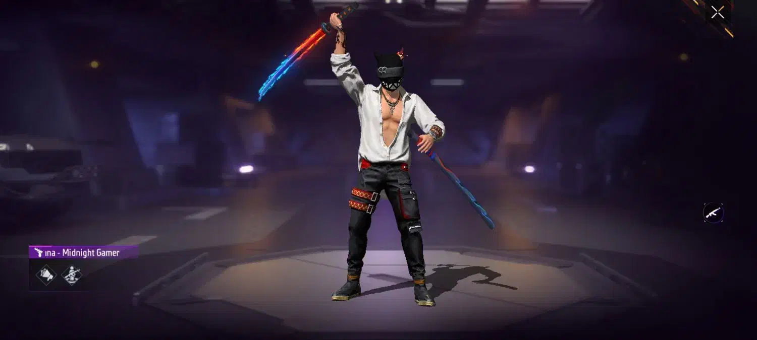 اک فری فایر مفت|کنسول، بازی ویدئویی و آنلاین|برازجان, |دیوار