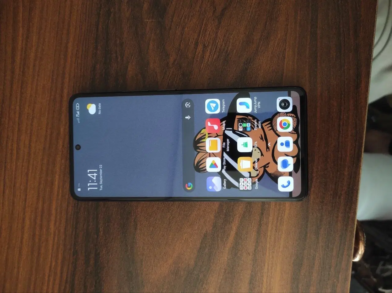 Xiaomi 11t pro  256/8|موبایل|اردبیل, |دیوار