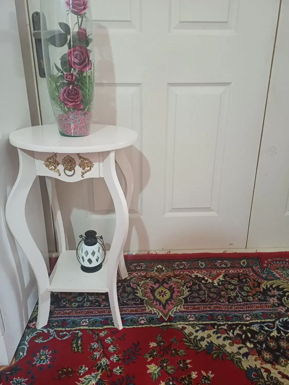 جاکفشی.کمد|جاکفشی، کمد، دراور|کبودرآهنگ, |دیوار