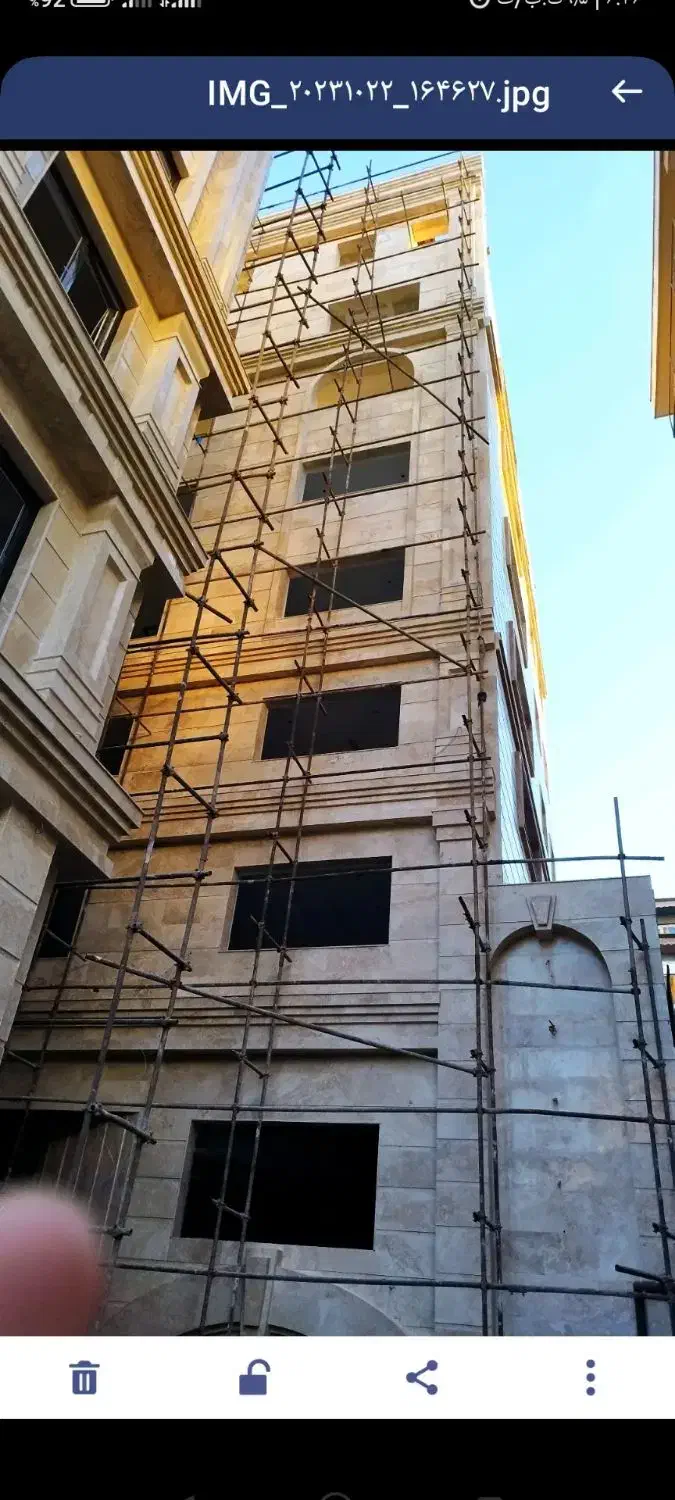 استخدام|استخدام معماری، عمران و ساختمانی|رشت, دباغیان|دیوار