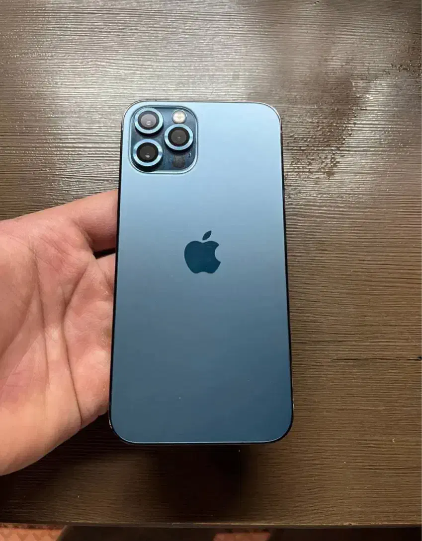 اپل iPhone 12 pro 256 گیگابایت|موبایل|مشهد, توس (بلوار توس)|دیوار