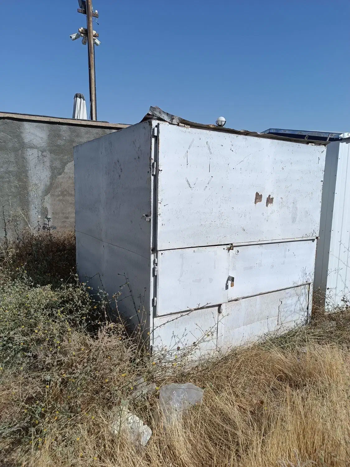 دکه 2 در 2|فروش مغازه و غرفه|مهاباد (آذربایجان غربی), |دیوار