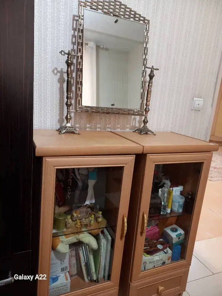 ویترین|بوفه، ویترین، کنسول|کرج, حیدرآباد|دیوار