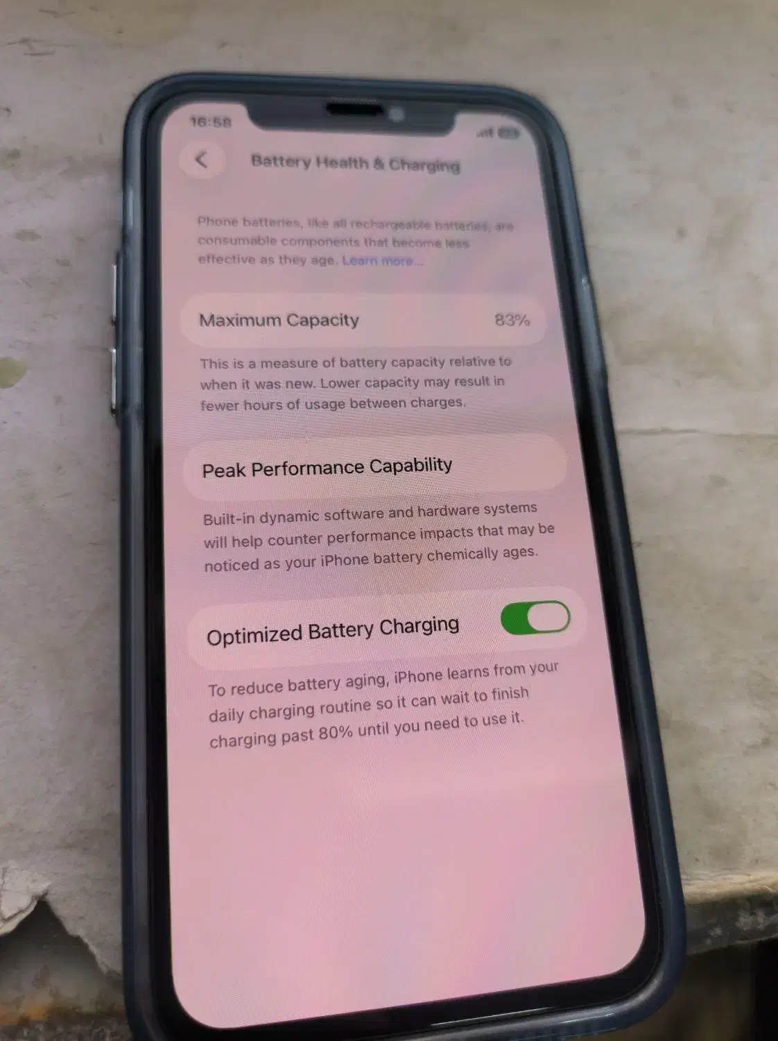 گوشی بسیار عالی|موبایل|میناب, |دیوار