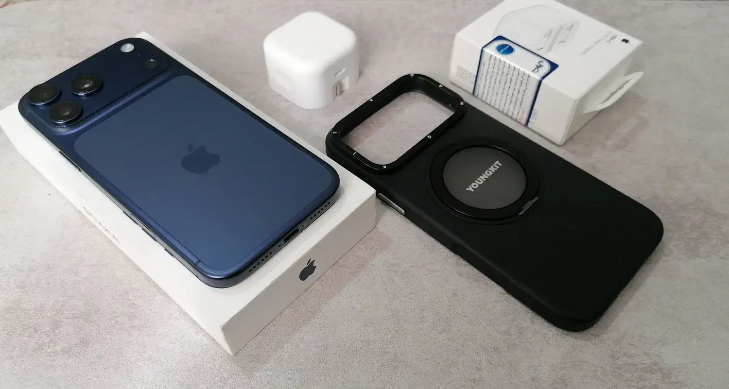 17 promax za|موبایل|فردیس, فردیس|دیوار