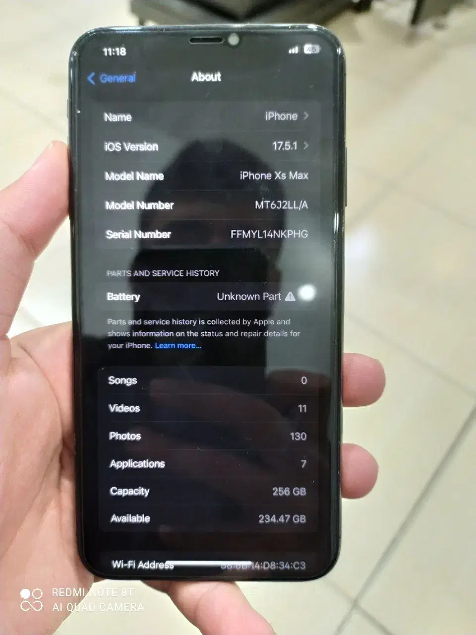 ایفون xs max|موبایل|بانه, |دیوار