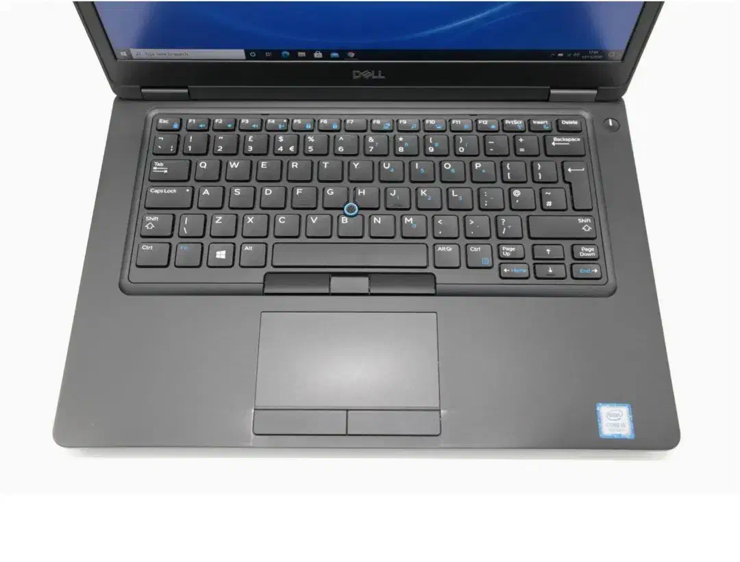 dell LATITUDE 5490|رایانه همراه|تهران, جهاد|دیوار