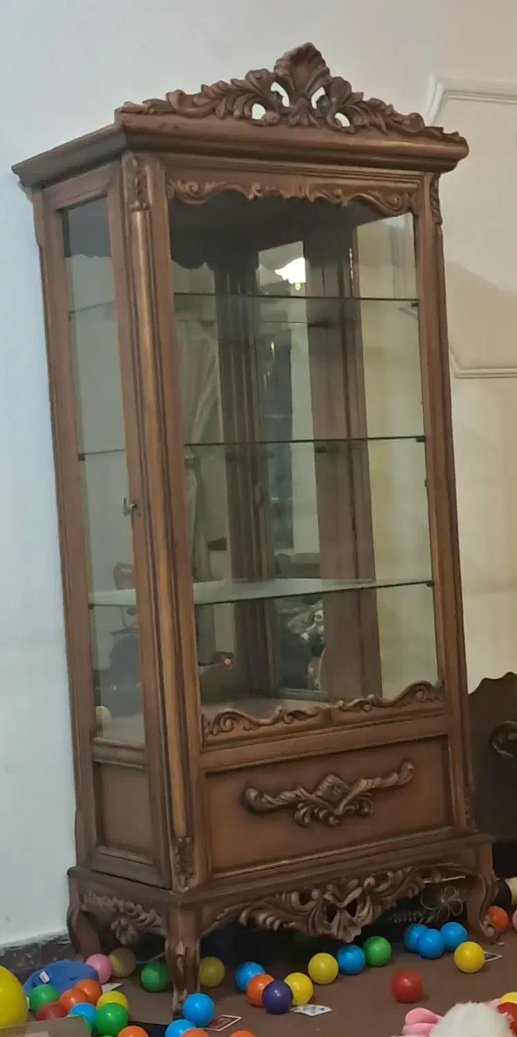 فروش بوفه|بوفه، ویترین، کنسول|سنندج, |دیوار