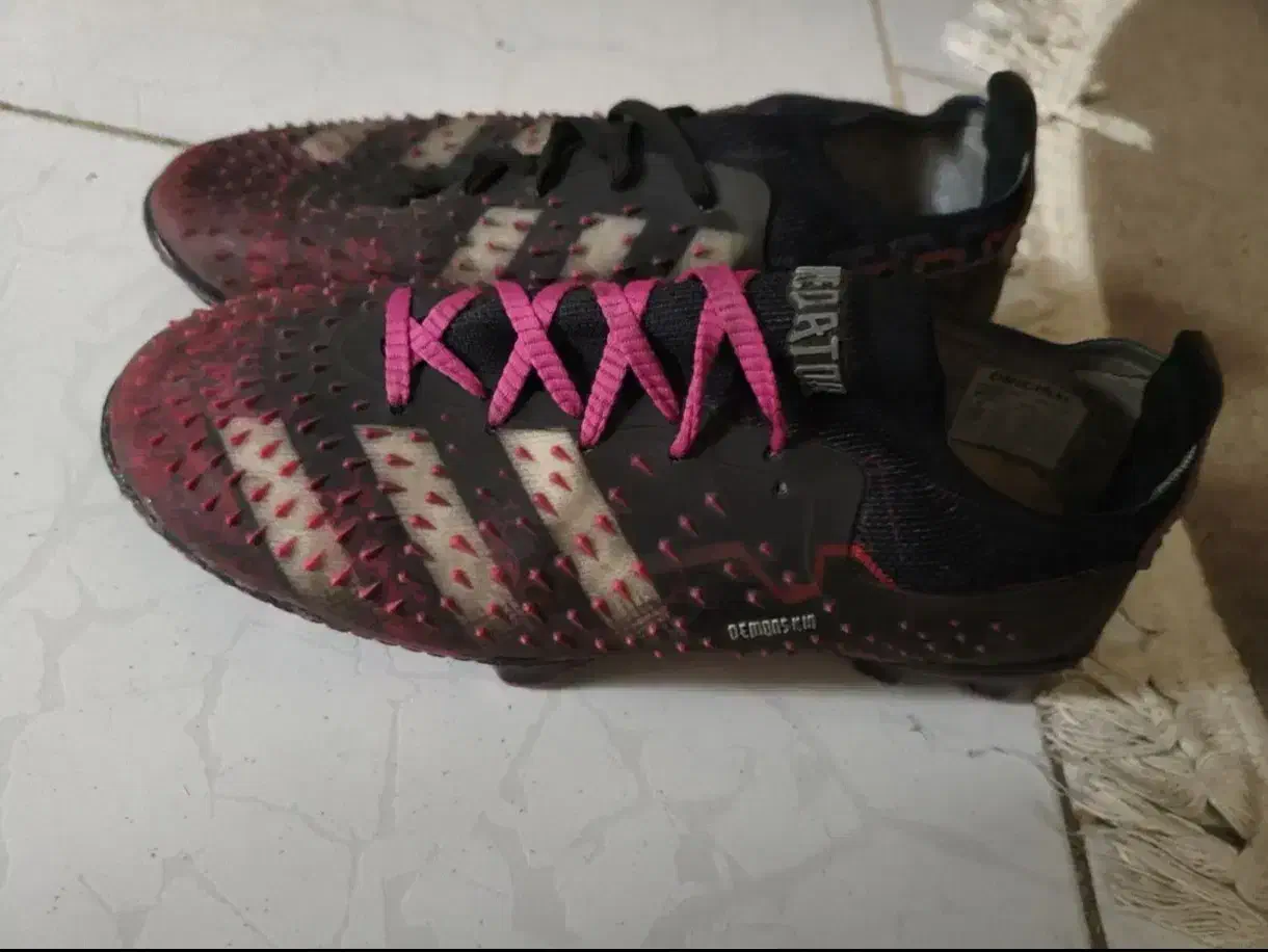 کفش چمن|کیف، کفش، کمربند|مشهد, یوسفیه (شهرک غرب)|دیوار