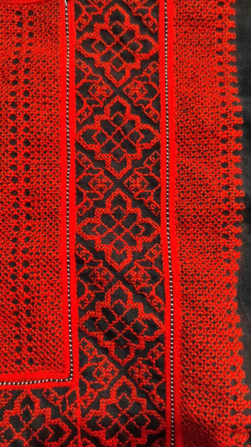 دوخت سیاه وسفید نقطه ای|خدمات پیشه و مهارت|ایرانشهر, |دیوار