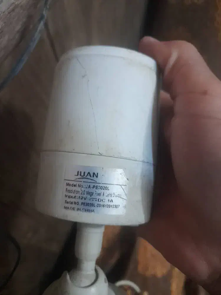 دوربین فروشی بالوازم|دوربین مداربسته|کرمان, |دیوار