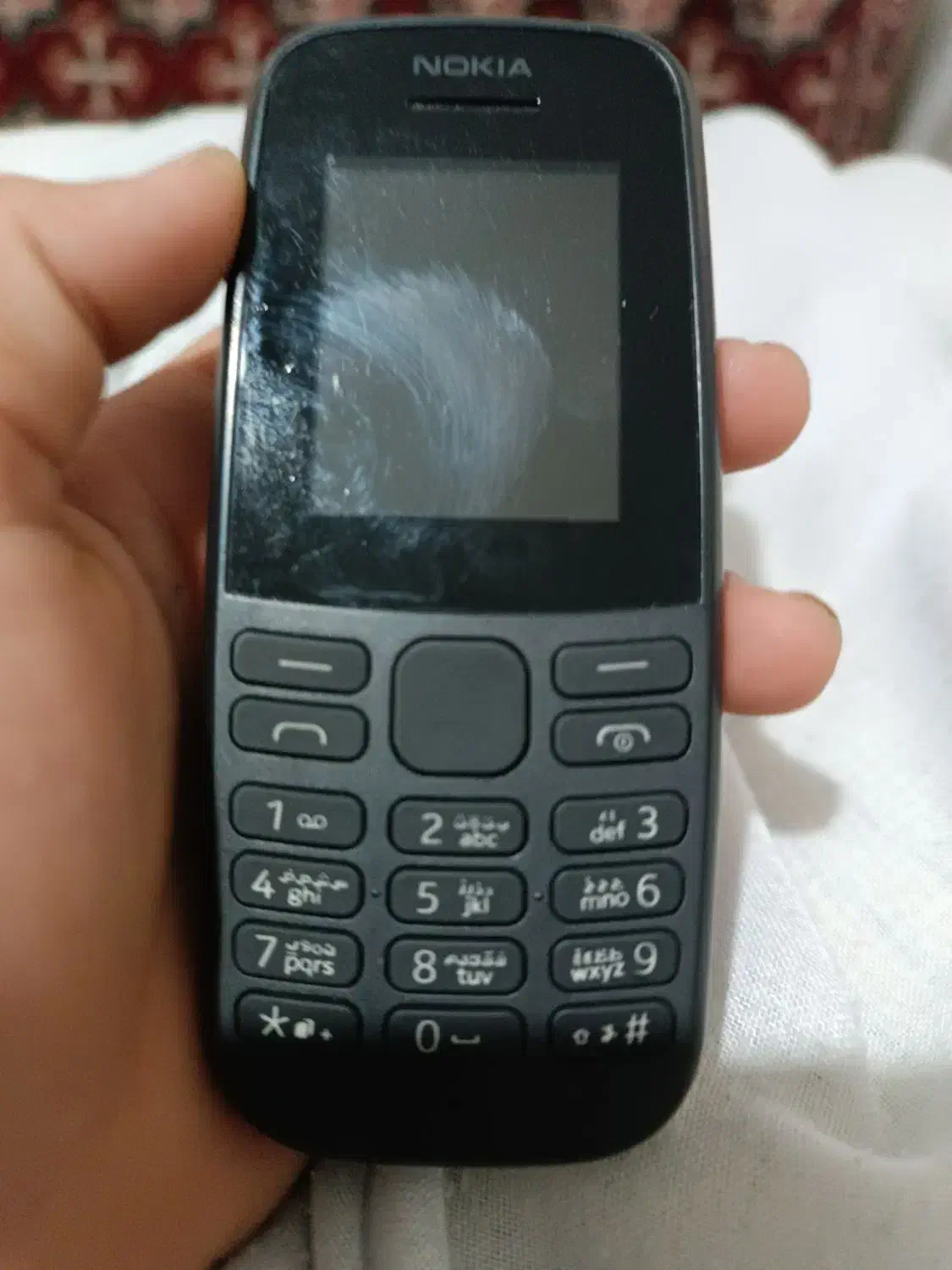 نوکیا در حد نو|موبایل|گنبد کاووس, |دیوار