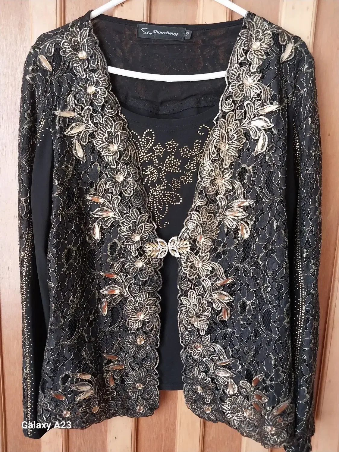 بلوز مجلسی زنانه مناسب سایز ۴۴ تا ۵۰|لباس|تبریز, |دیوار