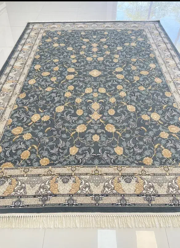 دو عدد فرش ۹ متری سالم|فرش|الیگودرز, |دیوار