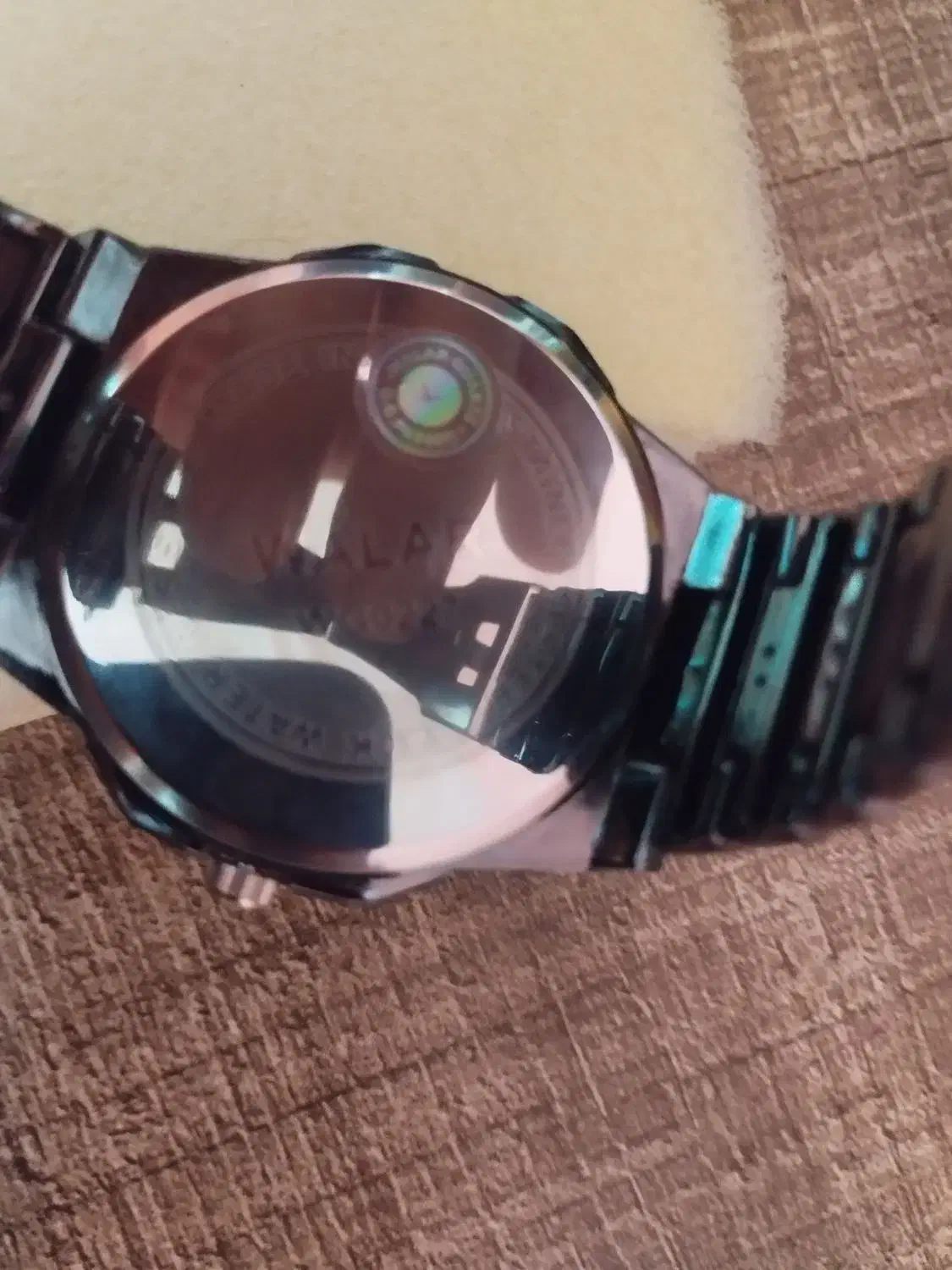 ساعت WALAR ضد آب|ساعت|شیراز, رازی|دیوار