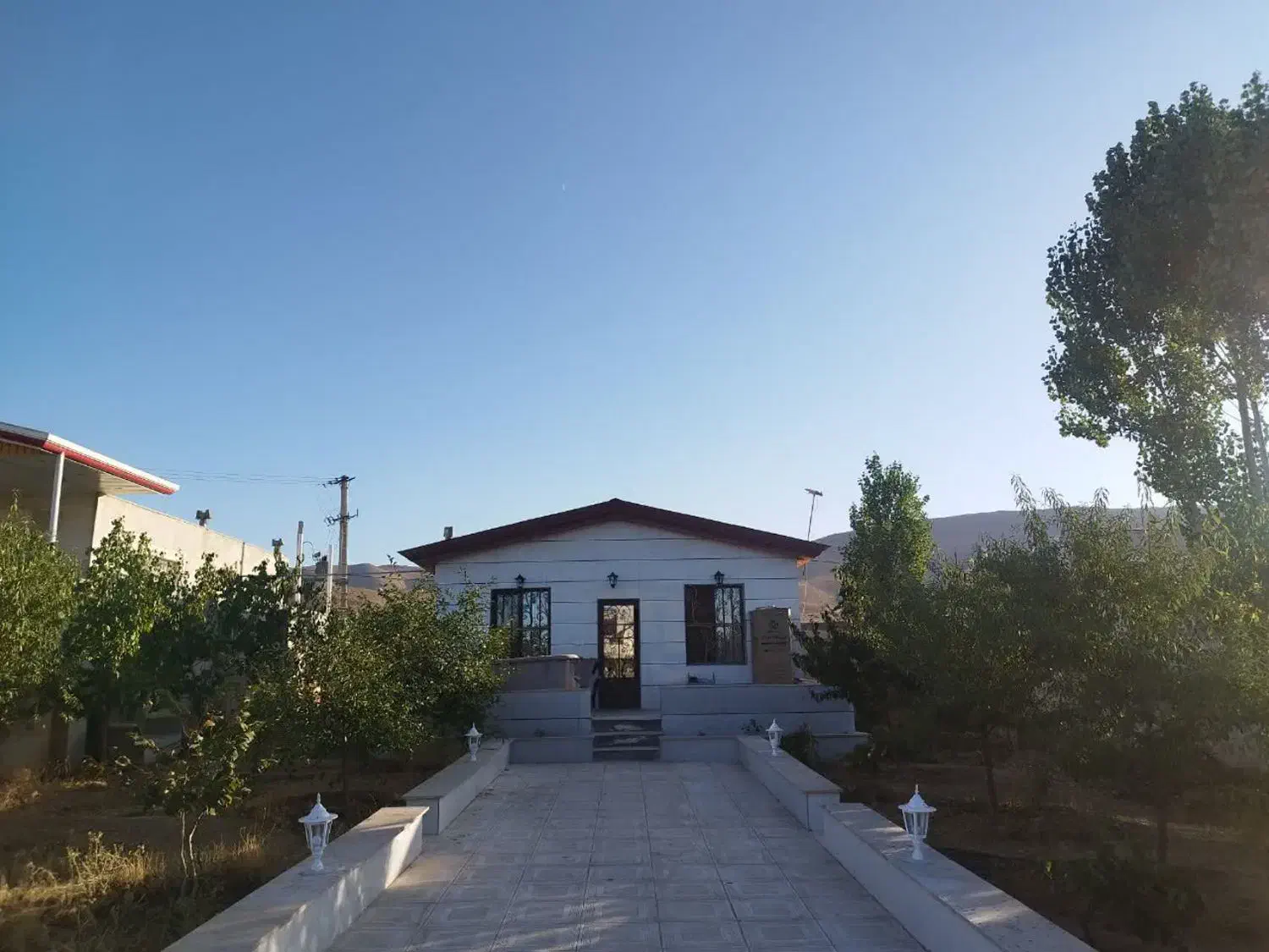 فروش ویلا|فروش خانه و ویلا|ابهر, |دیوار