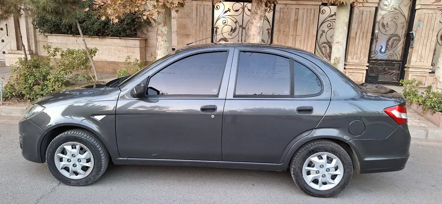 ساینا نوک مدادی کم کارکرد واقعی مدل ۹۹|خودرو سواری و وانت|کرج, دهقان ویلا|دیوار