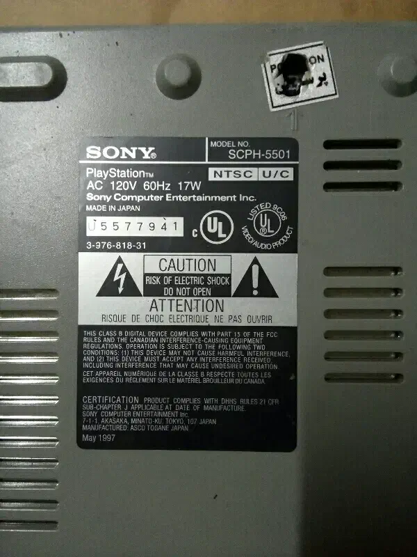 دستگاه بازیدستگاه|کنسول، بازی ویدئویی و آنلاین|مشهد, گلشور|دیوار