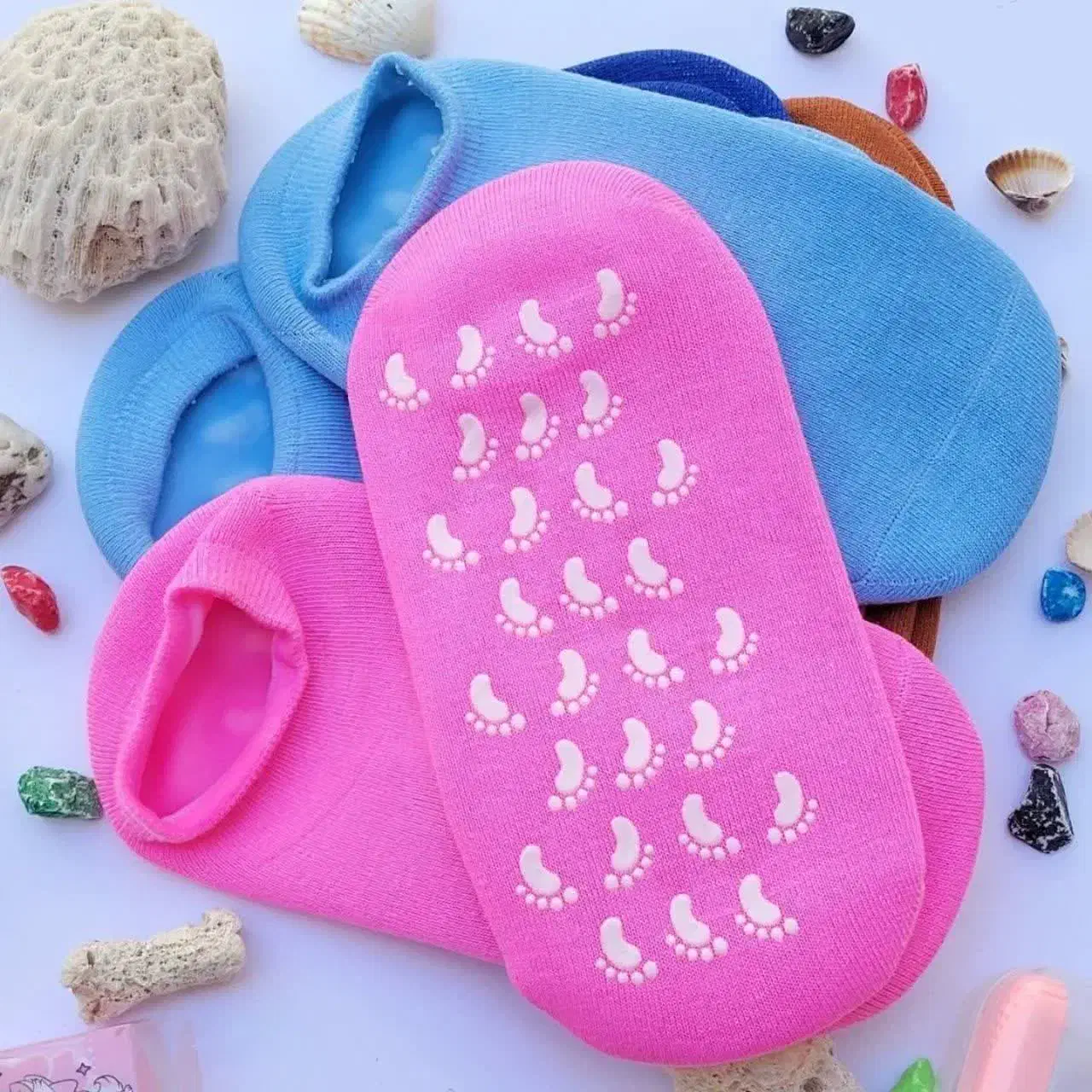 جوراب سیلیکونی|لباس|قم, شهر قائم|دیوار