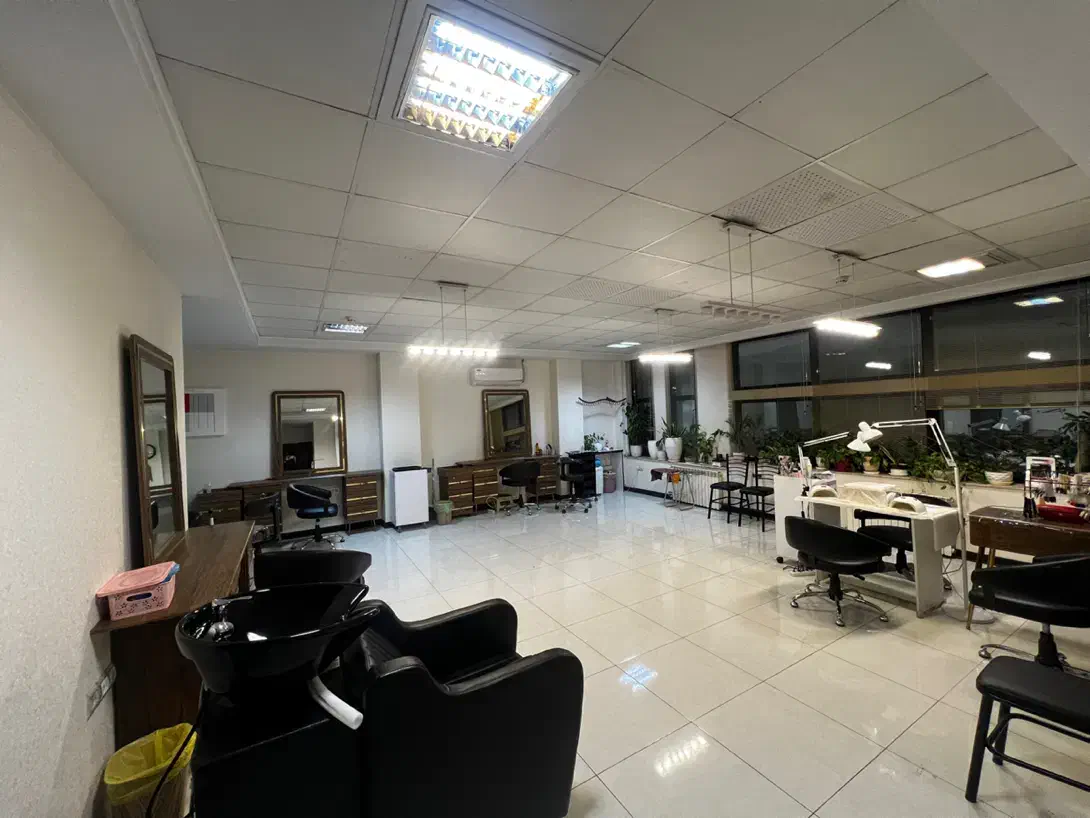 ۷۰متر اداری فلت دادمان / انتخاب Golden Vibe|اجارهٔ دفتر کار، اتاق اداری، مطب|تهران, شهرک غرب|دیوار