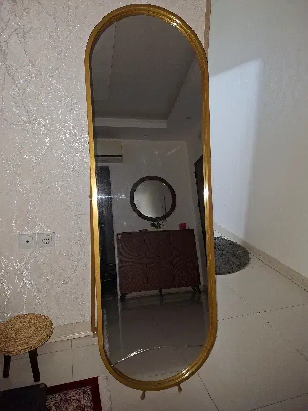 آینه قدی|آینه|اهواز, نادری|دیوار