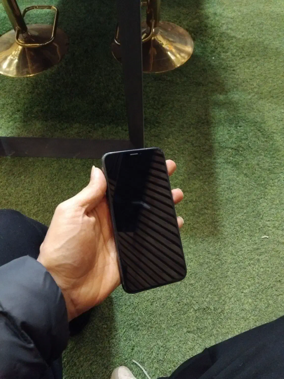 xs 256 پلمپ|موبایل|فردوسیه, |دیوار